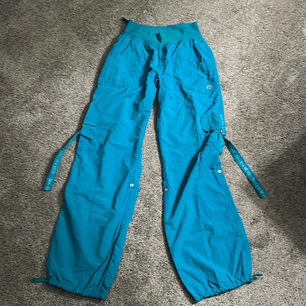 Zumba Pants